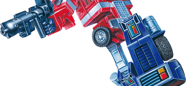 罐装“80年代氛围”：新品Missing Link G1擎天柱