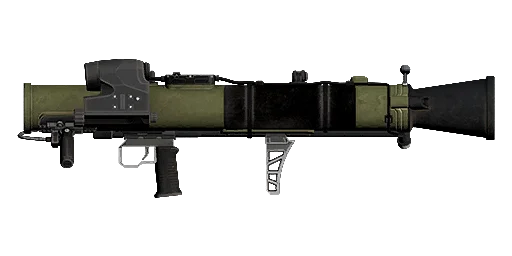 MAAWS Mk4 Mod 1