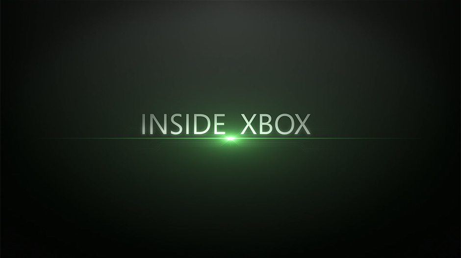 Inside Xbox第一期说了些什么？请看微软方面的介绍