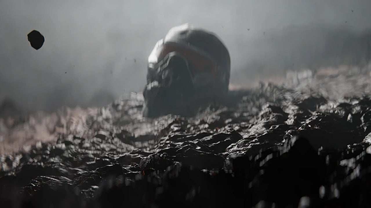 Crytek宣布《孤岛危机4》正式确认，首个预告正式公开
