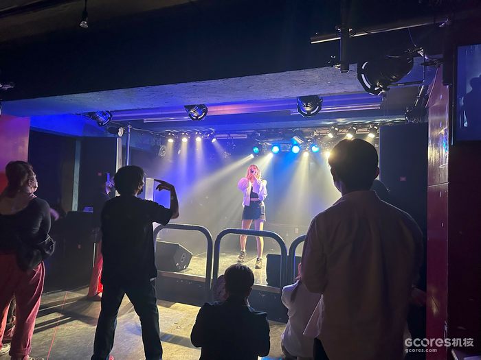 摄影丨东京印象 摄影丨东京印象