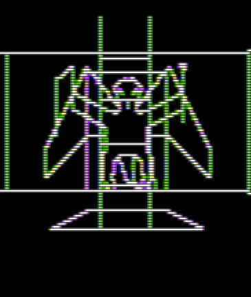 Balrog 炎魔