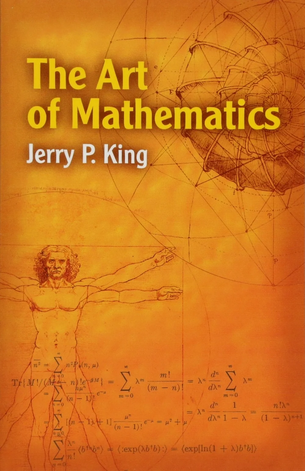 2006年《数学的艺术》，杰瑞 金，和侯世达相比这本更直接地描述数学在美背后的逻辑。也更简单一点。