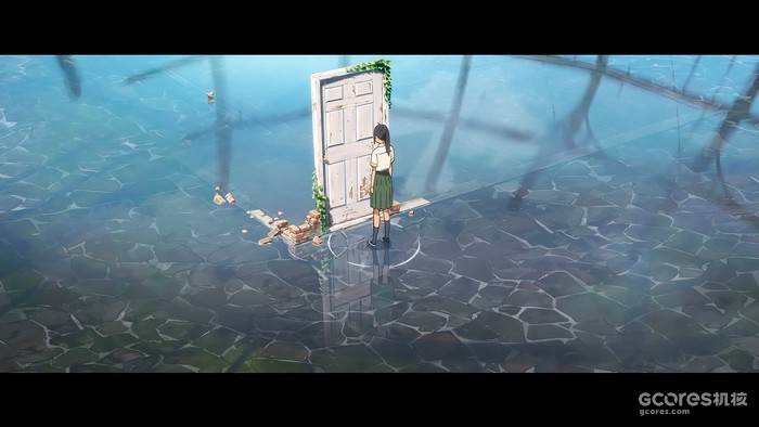 从日本民俗学神灵观念看《铃芽之旅》 从日本民俗学神灵观念看《铃芽之旅》