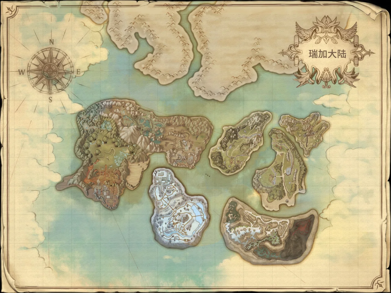 完美复刻老飞飞，玩家一致点赞的《网页飞飞》