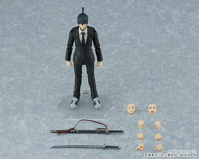 2023年5月第三周手办模型情报总汇 2023年5月第三周手办模型情报总汇