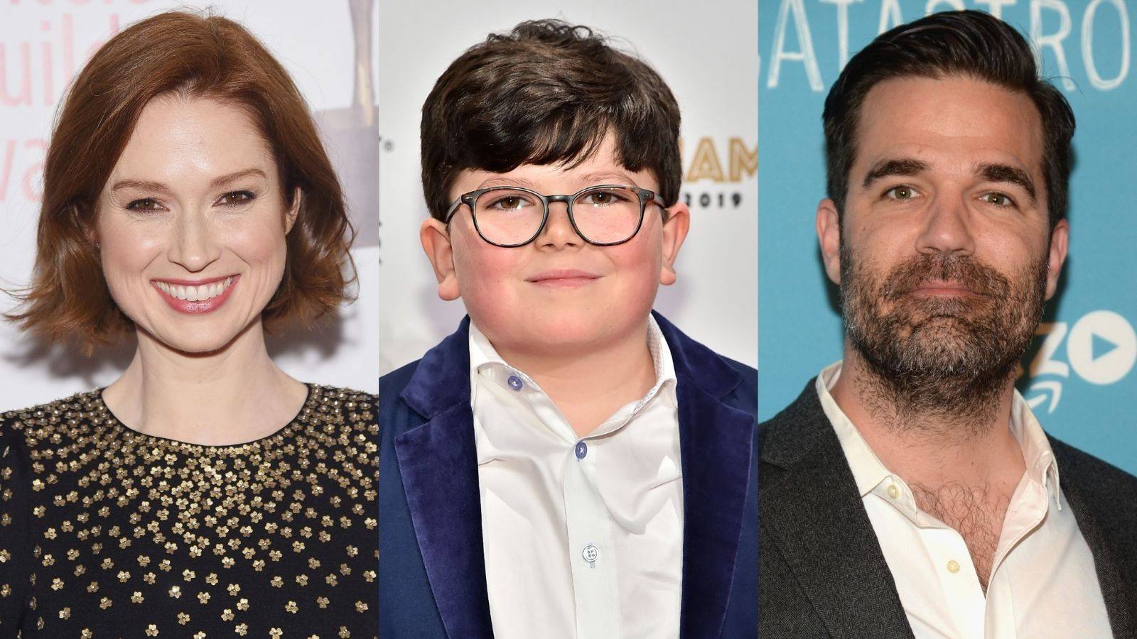 《小鬼当家》重启版电影确定将于11月12日登陆Disney+ 机核 GCORES