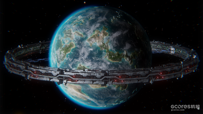 从跑团开始创作科幻游戏:《逐光星火》以及其系列游戏的开发历程 从跑团开始创作科幻游戏:《逐光星火》以及其系列游戏的开发历程