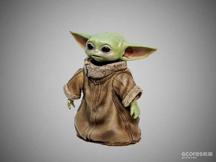 真人化毁原设,换头术拯救“妈索卡” 真人化毁原设,换头术拯救“妈索卡”