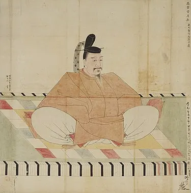 后白河天皇之子以仁王