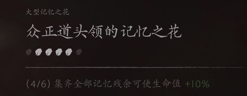 过完图后看到这个完成度，其实还挺崩溃的