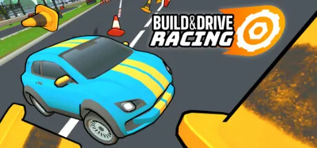 BuildandDriveRacing | 机核 GCORES