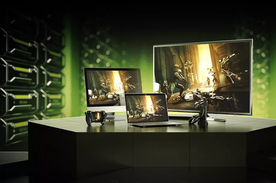 Nvidia云游戏服务GeForce Now正式进入市场，月费仅需5美元