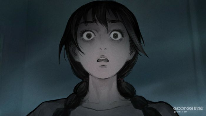 借着《转厝》demo,聊聊百花齐放的国产恐怖游戏 借着《转厝》demo,聊聊百花齐放的国产恐怖游戏