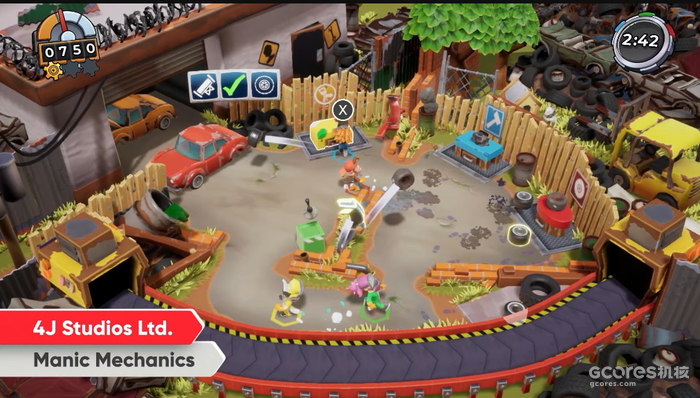 碧姬公主神秘新作首次亮相、2D《超级马力欧》新作公布:任天堂6月直面会消息汇总 碧姬公主神秘新作首次亮相、2D《超级马力欧》新作公布:任天堂6月直面会消息汇总