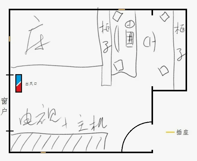 未被采用的计划1