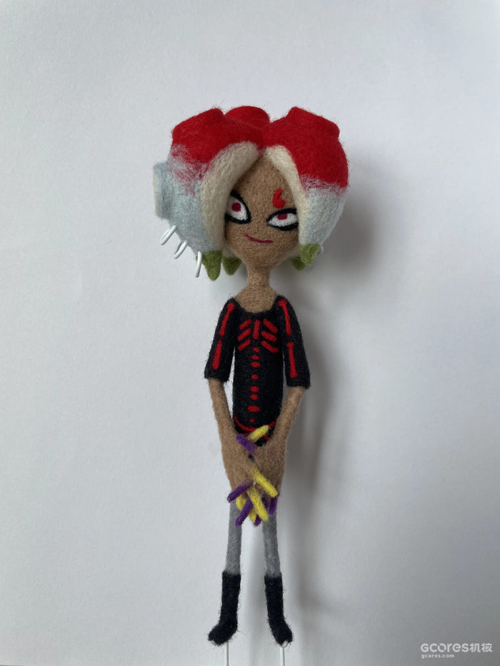 人生选项很丰富 点亮手工技能树 人生选项很丰富 点亮手工技能树