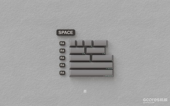 客制化键盘丨购买观望:剪叉新结构以及多款套件简评 客制化键盘丨购买观望:剪叉新结构以及多款套件简评