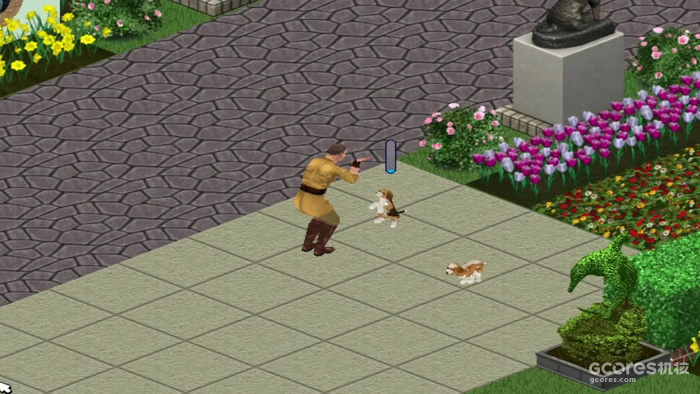 译介丨Janet Murray:从游戏-故事到赛博戏剧(2004) 译介丨Janet Murray:从游戏-故事到赛博戏剧(2004)