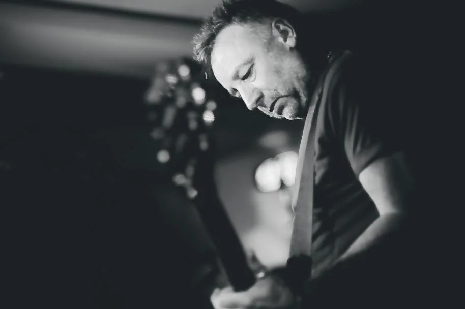 Peter Hook（2017）