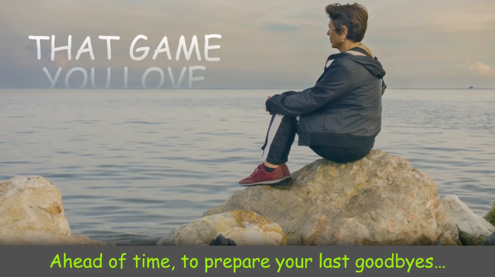 一曲情歌献给离开Xbox Game Pass的游戏们：来自微软的搞笑广告短片
