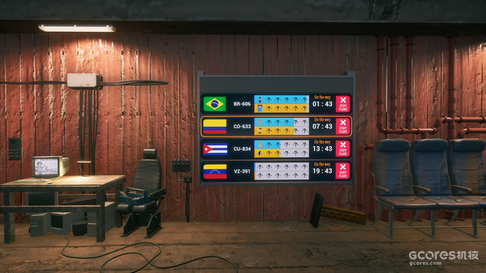 在加油站修飞机!《加油站大亨》新DLC“小机场”正式上线 在加油站修飞机!《加油站大亨》新DLC“小机场”正式上线