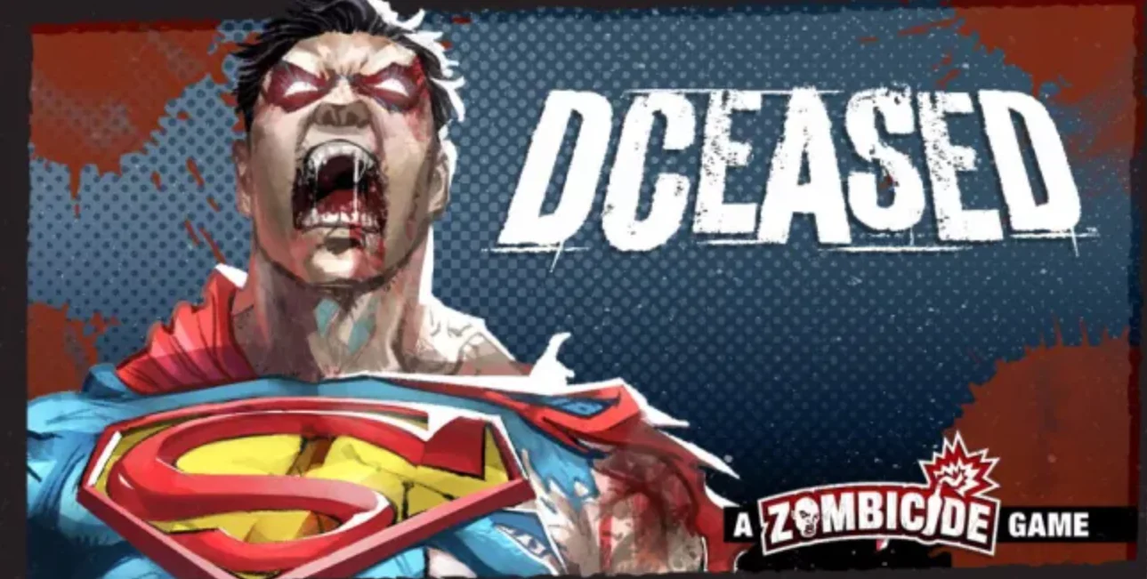 超人撞碎闪电，老爷惨死枪下！《DC死劫》是一个怎样绝望的世界| 机核GCORES