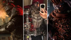 Cosplay本就逆天而行