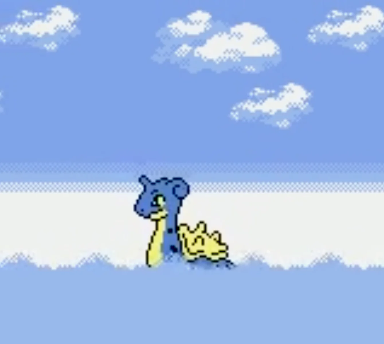 幸运地抽到了乘龙的徽章，当年金口袋银口袋的开场动画里，乘龙小嘴一张一吐可爱极了