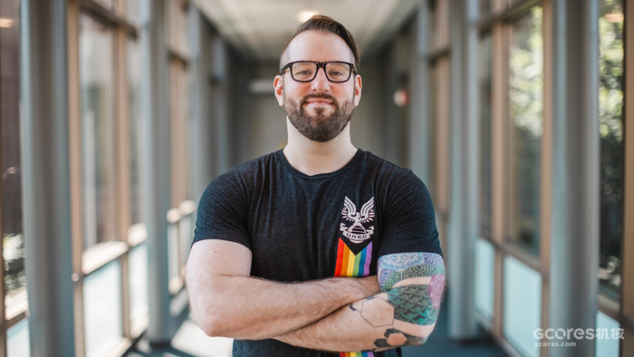 前《光环:无限》多人模式总监加入Bungie,担任《马拉松》游戏设计总监 前《光环:无限》多人模式总监加入Bungie,担任《马拉松》游戏设计总监