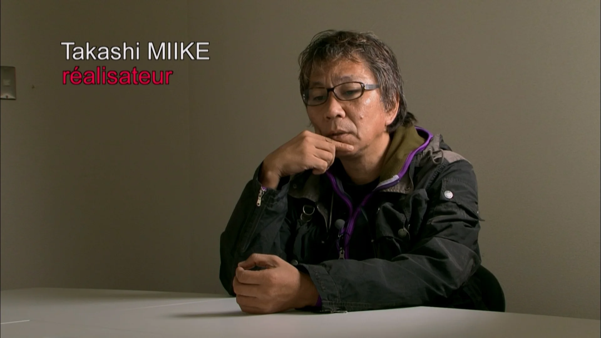 导演 三池崇史