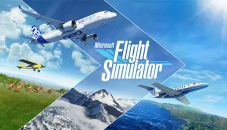 V社确认《微软模拟飞行》退款将不会计算游戏下载所耗费的时间