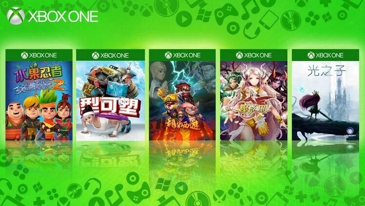 Xbox全球同期发售《水果忍者体感版2》，亮点抢先看！