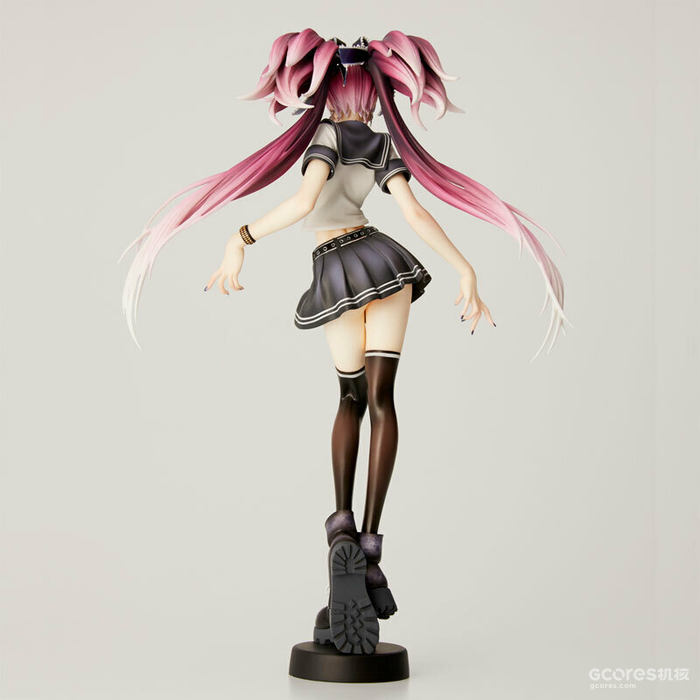 2023年4月第三周手办模型情报总汇 2023年4月第三周手办模型情报总汇