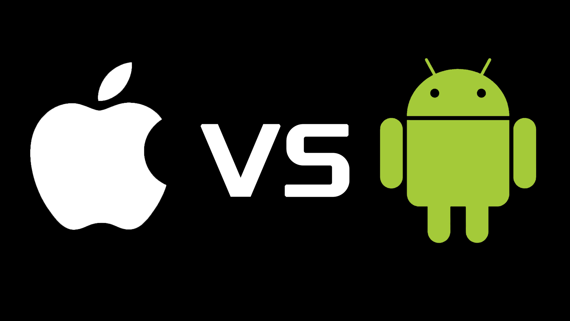 苹果iOS和安卓，为何能引领手游成为当今的主流？