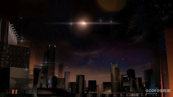 舟学09丨“孤星”深度解析,真理孑然,生命孤独 舟学09丨“孤星”深度解析,真理孑然,生命孤独