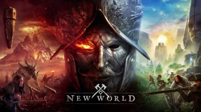 亚马逊宣布《新世界》将延期至9月28日发售