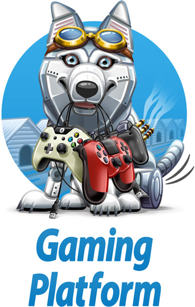 在 telegram 上部署小游戏的方法