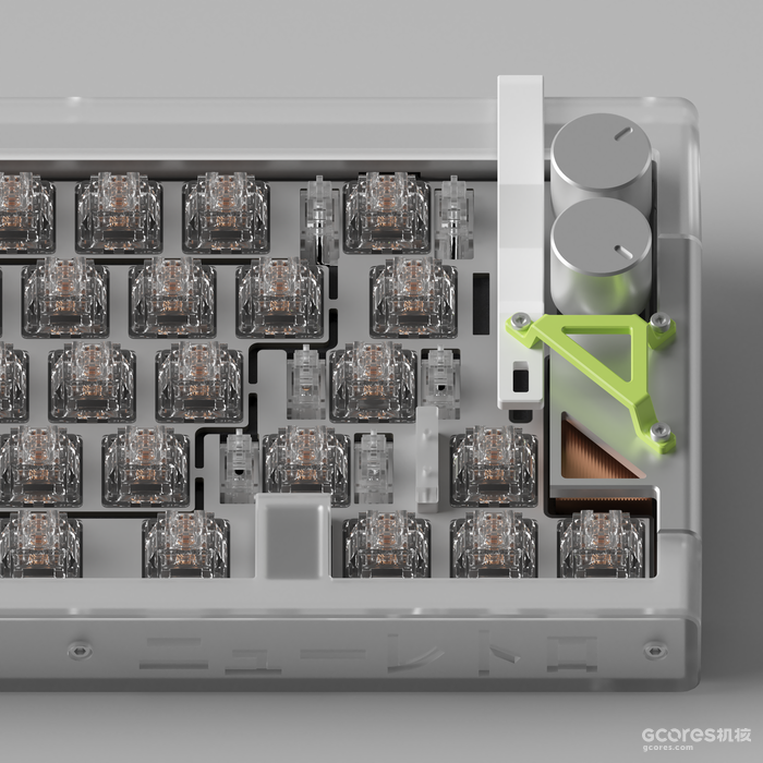 「客制化键盘丨购买观望」有趣的小玩具和几款套件前瞻 2023.5 「客制化键盘丨购买观望」有趣的小玩具和几款套件前瞻 2023.5