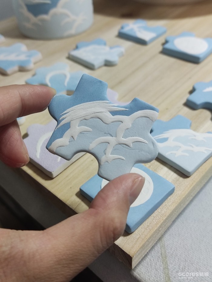 人生选项很丰富 点亮手工技能树 人生选项很丰富 点亮手工技能树