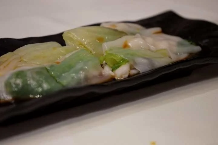 肠粉 我的最爱