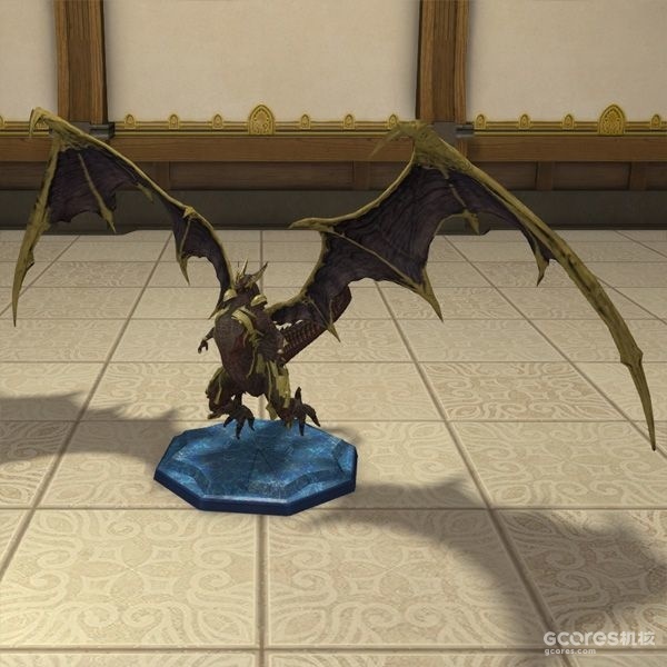 从宝石兽到钢铁小人 带你看看我在 Ff14 里的家具 机核gcores 从宝石兽到钢铁小人 带你看看我在 Ff14 里的家具 机核gcores