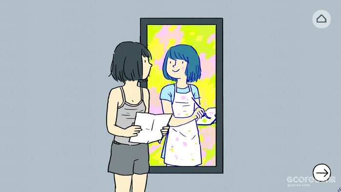 假如你叫Yeoh,你如何写封信告诉过去的自己“往前看,别回头啊” 假如你叫Yeoh,你如何写封信告诉过去的自己“往前看,别回头啊”