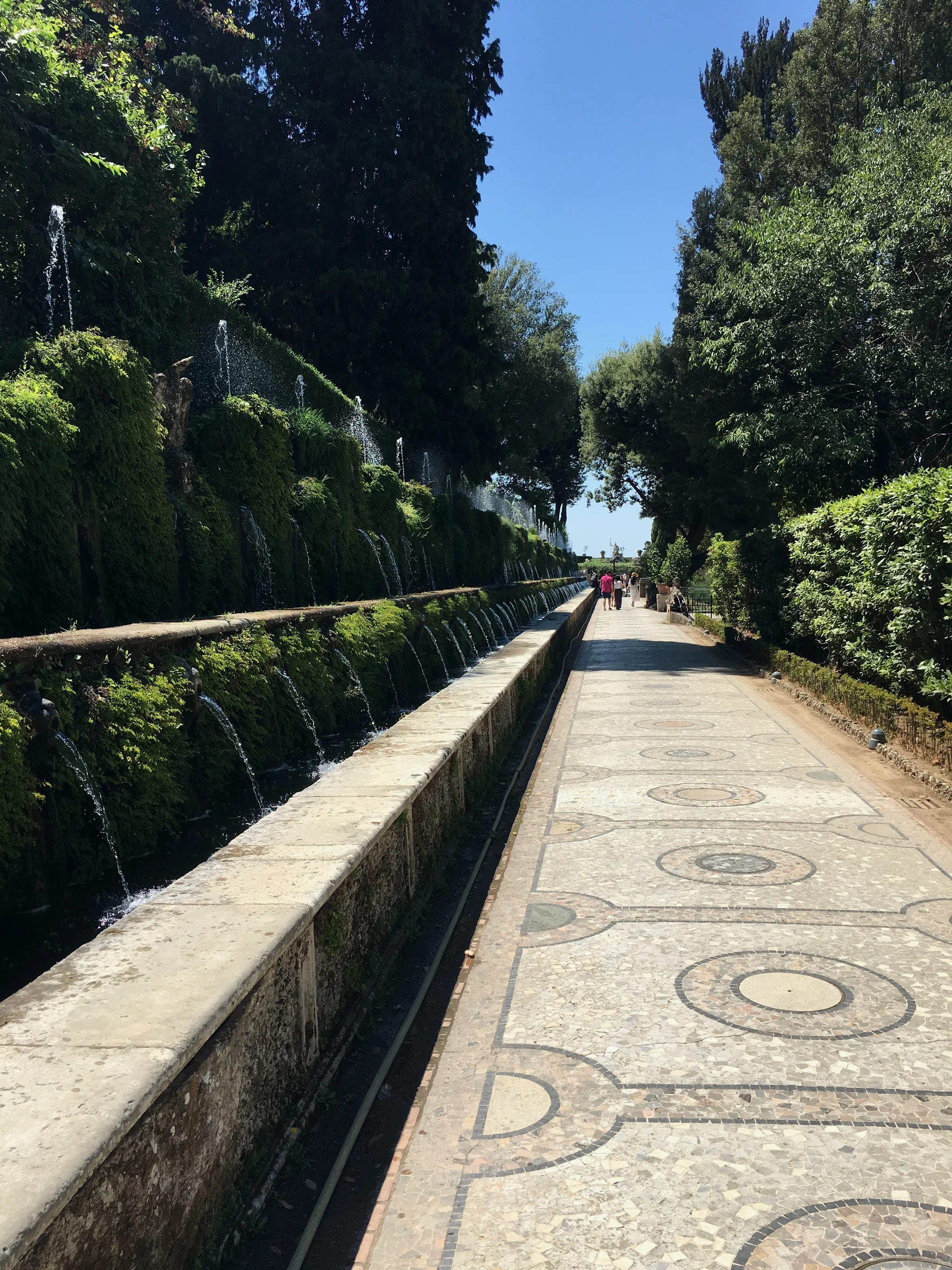 百泉台