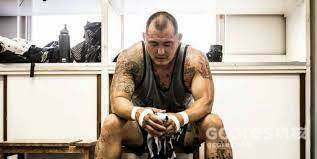 PRIDE FC 简史 pt.2 PRIDE FC 简史 pt.2