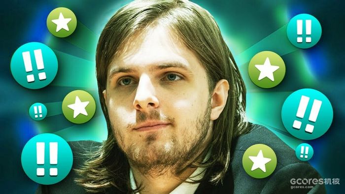 THE BOYS:那些无敌于国际象棋江湖的小子们 THE BOYS:那些无敌于国际象棋江湖的小子们