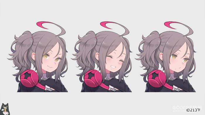 盐川洋介担任制作人,213°F×Aniplex公布独立游戏新作 盐川洋介担任制作人,213°F×Aniplex公布独立游戏新作