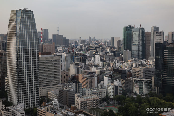 摄影丨东京印象 摄影丨东京印象