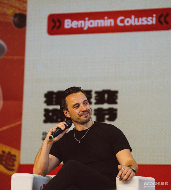 核聚变2023 广州站摄影分享 核聚变2023 广州站摄影分享