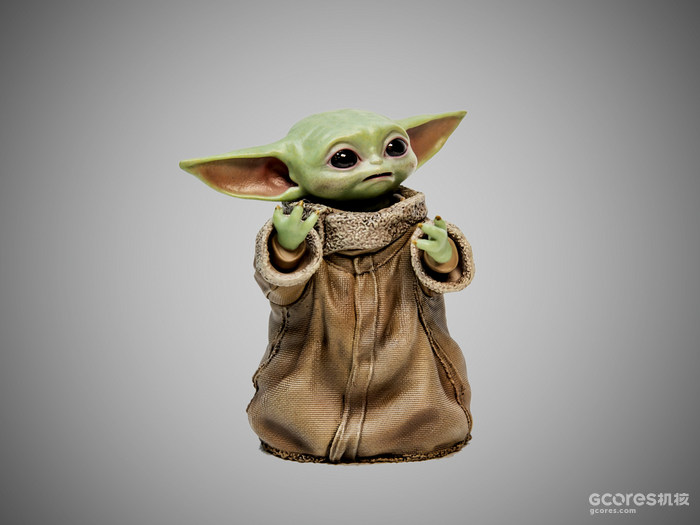 真人化毁原设,换头术拯救“妈索卡” 真人化毁原设,换头术拯救“妈索卡”